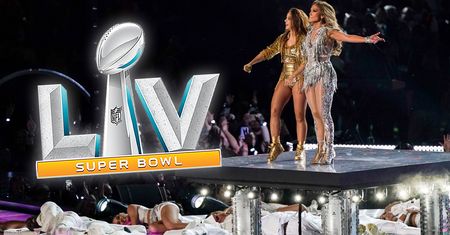 Kto na Super Bowl 2021? Znamy gwiazdy imprezy. Po J.Lo i Shakirze wybór nie był łatwy