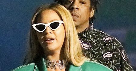 Skandal z Beyonce na Super Bowl 2020. Nie popisała się swoim zachowaniem. Wszystko się nagrało [WIDEO]