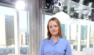 Agnieszka Czubówna-Barjasz nowym Wielkim Bratem. Kim jest córka znanej lektorki?