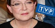 Krystyna Czubówna po latach wyznała, ile zarabiała w TVP. Pensja nie zachęcała do współpracy