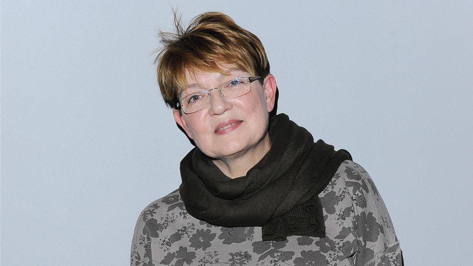 Krystyna Czubówna wyznała, że była molestowana seksualnie