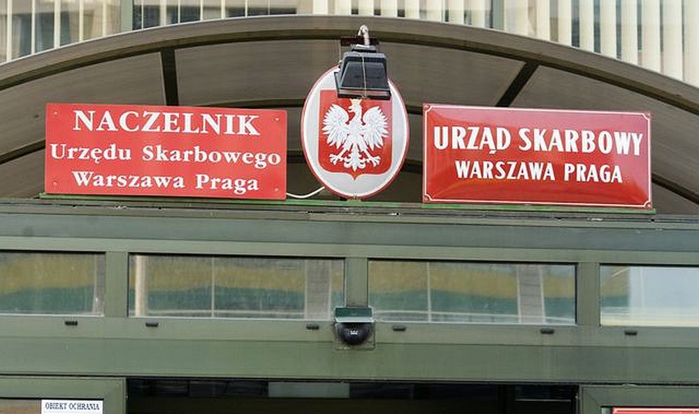 Dostaliście maila od skarbówki? To może być próba oszustwa