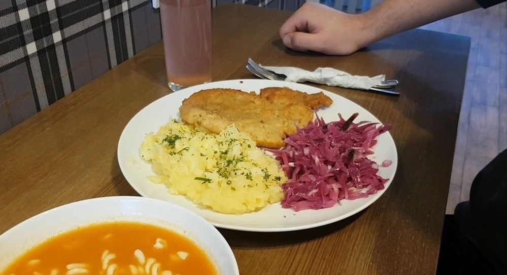 Polski schabowy? Raczej niemiecki lub duński. Krajowa wieprzowina to przeszłość 