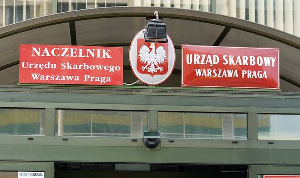 Maile od "skarbówki" mogą brzmieć wiarygodnie, więc zachowajcie czujność