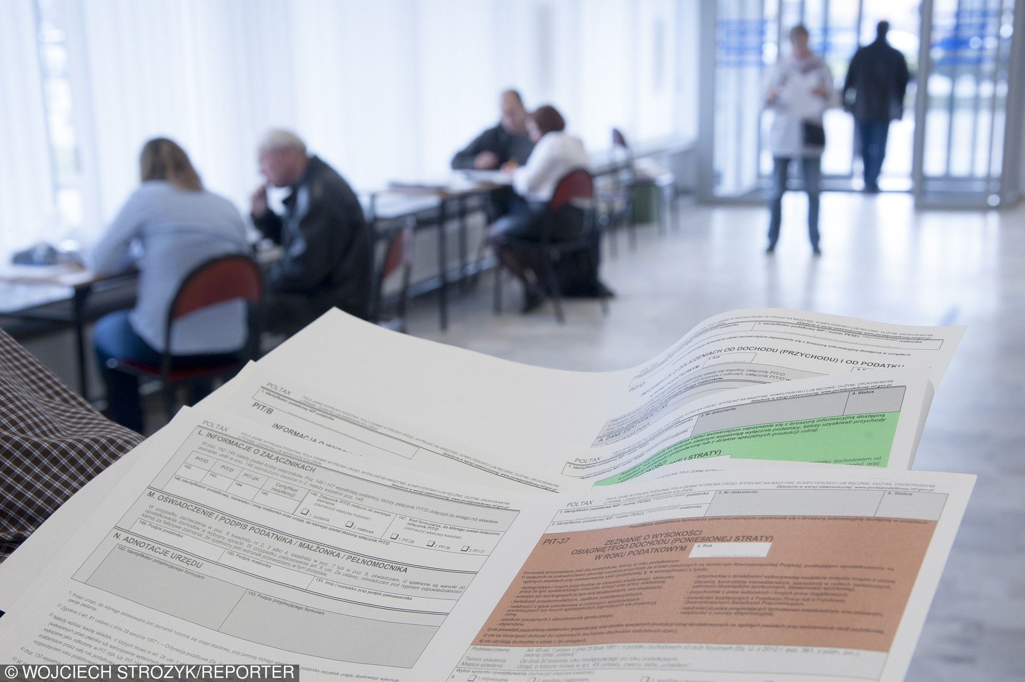 Interpretacja skarbówki nie spodoba się wielu rodzicom