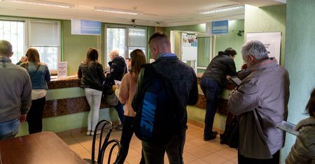 Jeśli cyfryzacja administracji się uda, będziemy mogli zapomnieć, gdzie znajduje się "nasz" urząd skarbowy
