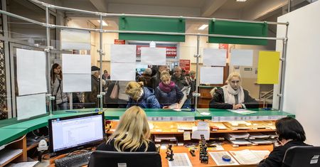 Urzędnicza bezduszność. Fiskus odmówił ulgi staruszce chorej na raka
