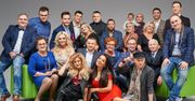 Gwiazdy „Gogglebox. Przed telewizorem" mogą spożywać alkohol. Na planie doszło do skandalicznej sytuacji