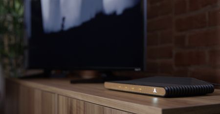 Ataribox zaoferuje cenę i podejście do sprzętu jak w konsoli oraz otwartość platformy jak na PC