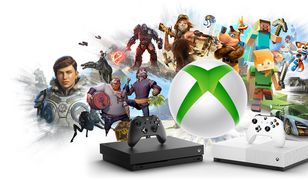 Xbox: historia iksem pisana. Trzy generacje hitów