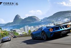 Microsoft usuwa grę Forza Motorsport 6 ze sklepu Xbox Live. To ostatnia chwila na zakup