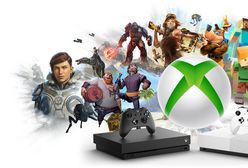 Xbox: historia iksem pisana. Trzy generacje hitów