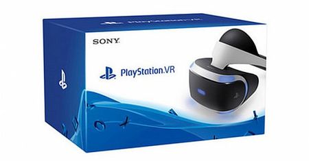 Choć PlayStation VR będzie dostępne dopiero za pół roku, już dziś świetnie się sprzedaje