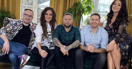 Z obsady "Gogglebox" znika najpopularniejszy duet. Relacje między nimi stały się napięte