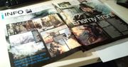 Enemy Front - City Interactive wraca na fronty II wojny światowej