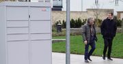 SwipBox Infinity konkurencją dla InPost. Nowa usługa testowana w Danii