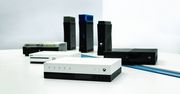 Xbox Project Scorpio - tak wygląda nowa konsola w wersji dla twórców gier