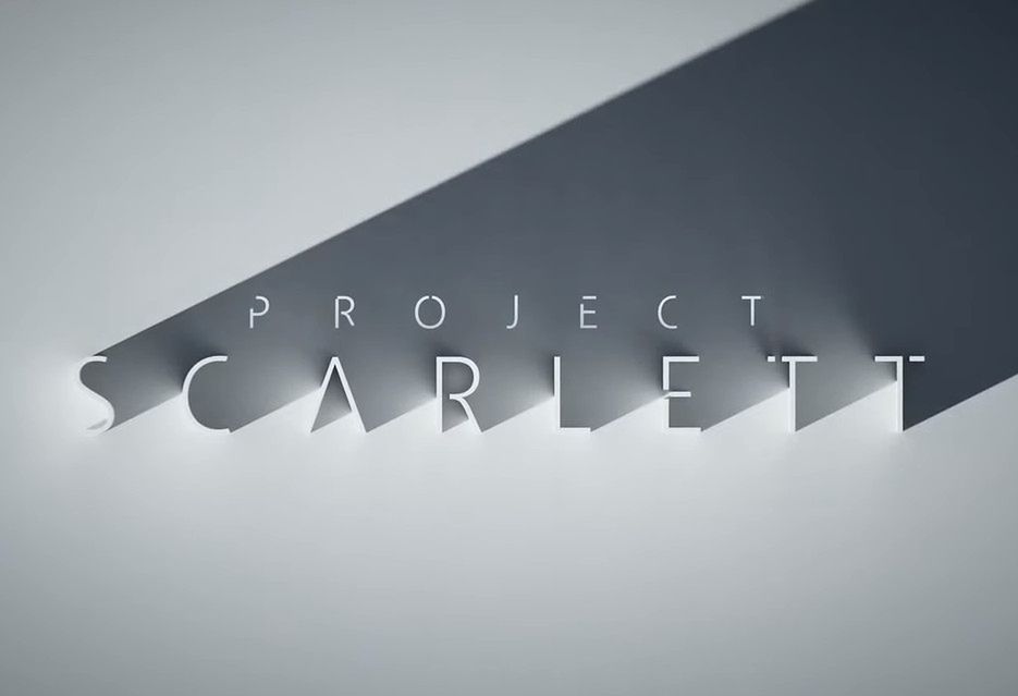 Nowy Xbox Scarlett zapowiedziany – wsparcie dla 8K i dysk SSD. W sprzedaży w 2020 roku