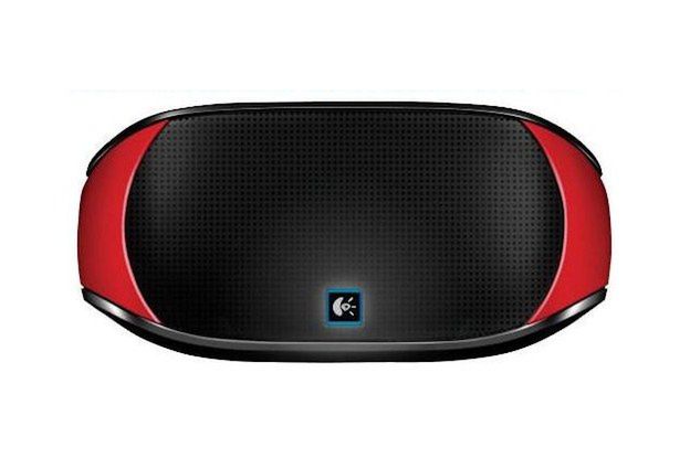 Logitech Mini Boombox