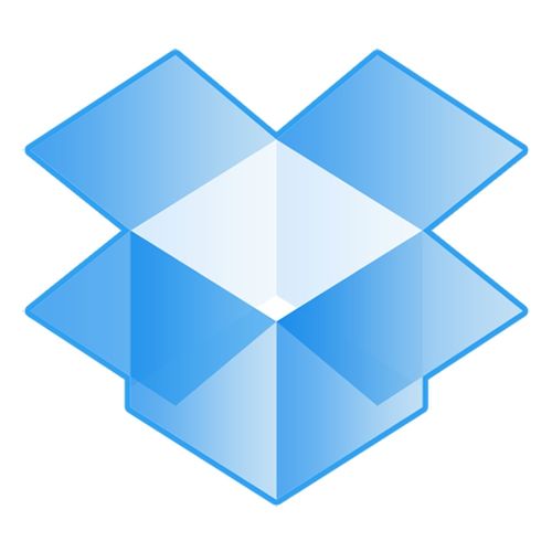 Dropbox w końcu w wersji finalnej