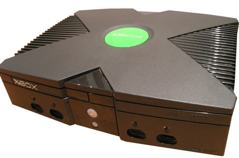 Pierwszy Xbox obchodzi dziś 15. urodziny!