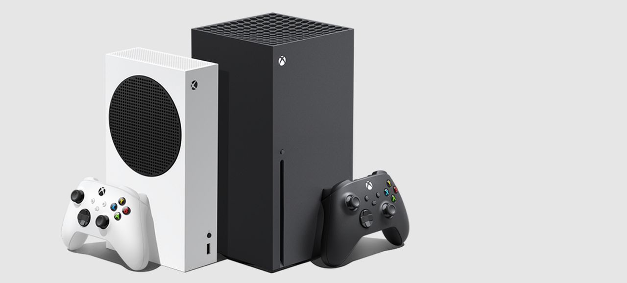 Microsoft: Xbox Series X z rekordem zamówień przedpremierowych