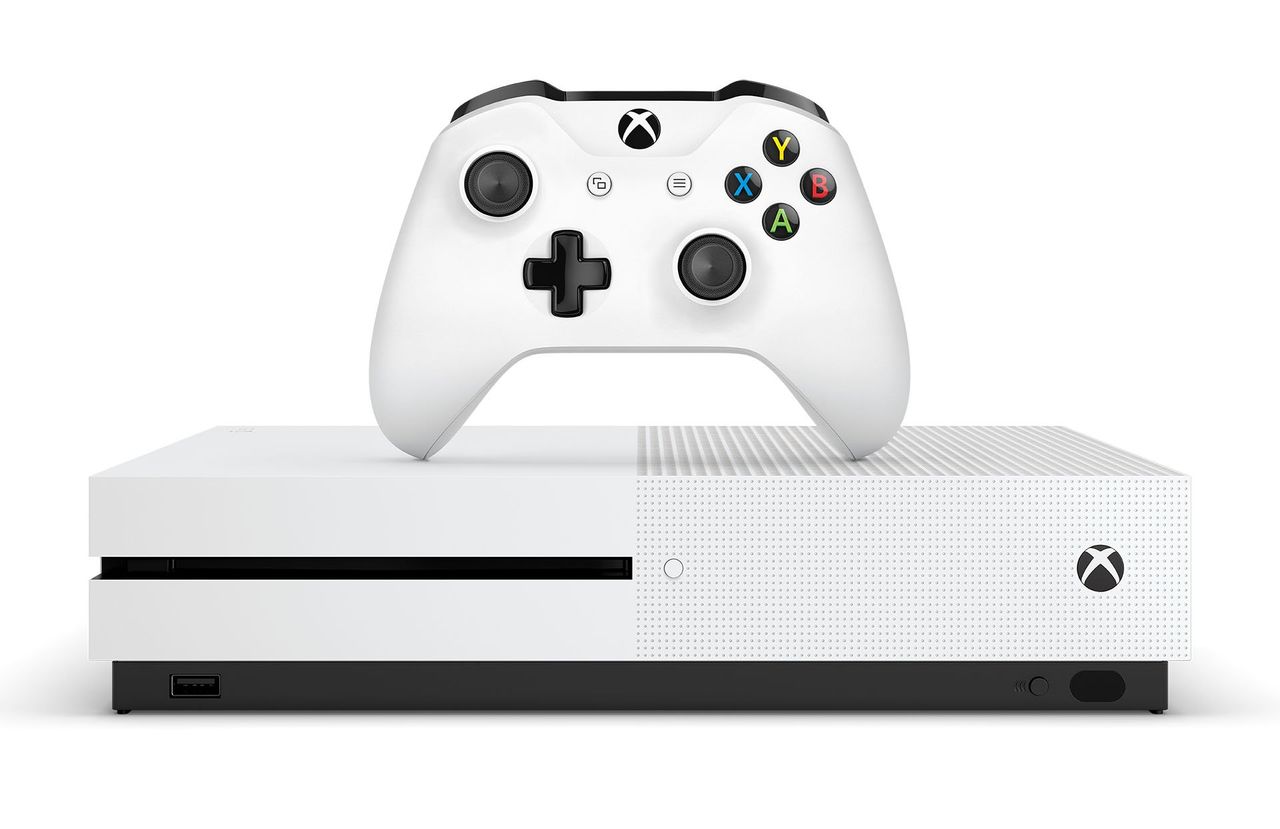 Xbox One odbija się od dna? Sukcesy sprzedażowe Microsoftu po wprowadzeniu wersji S konsoli