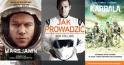 TOP 20: Najlepsze książki na prezent dla faceta