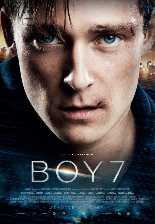 Boy 7