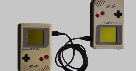 95-latce zepsuł się Game Boy. Nie dało się go naprawić. Nintendo wkroczyło do akcji
