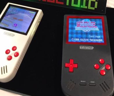 CES 2017: Super Retro Boy – czyli legendarny Game Boy powraca