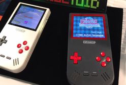 CES 2017: Super Retro Boy – czyli legendarny Game Boy powraca