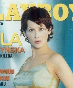 Tych okładek Playboya nie pamiętacie. Rozbierały się m.in. Urszula, Lipnicka, Wojciechowska