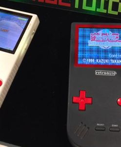 CES 2017: Super Retro Boy – czyli legendarny Game Boy powraca