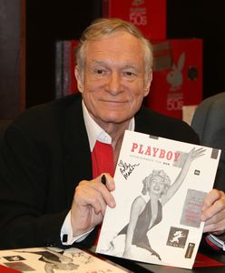 "Playboy" przestaje być drukowany. To nie tylko wina koronawirusa