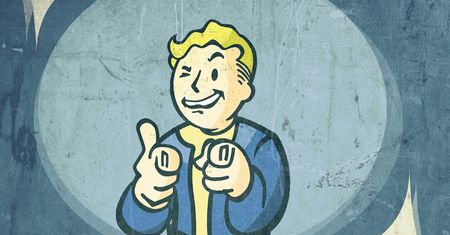 Wastelanders uczyniło z Fallouta 76… zwyczajnego Fallouta od Bethesdy