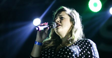 Monika Borzym jest w ciąży. Powiedziała o tym w wywiadzie