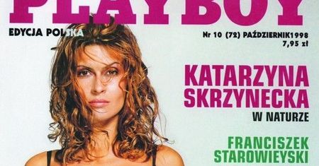 Tylko "Playboy". 10 pytań na pożegnanie pisma