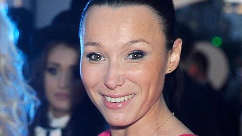 Karolina Borkowska,
impreza Palyboy
Fotografia: AKPA