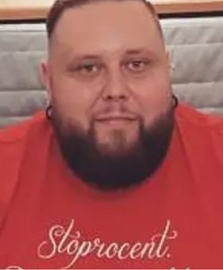 "Gogglebox: Przed telewizorem": Big Boy rozstał się ze swoją partnerką