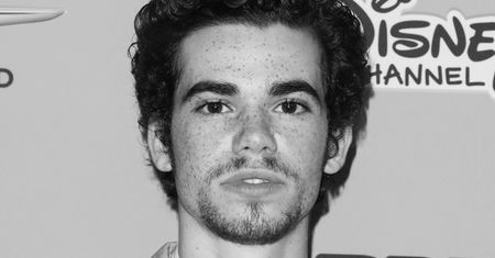 Cameron Boyce nie żyje. Znamy oficjalną przyczynę śmierci aktora