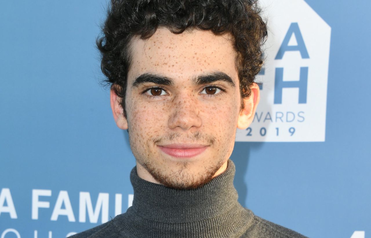 Cameron Boyce zmarł w wieku 20 lat. Jego rodzice wciąż nie wierzą w to, co się stało