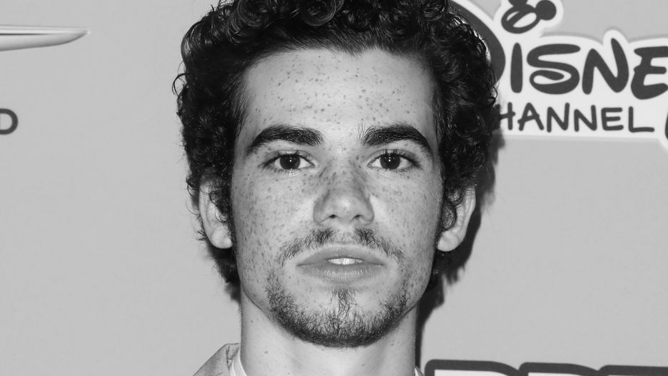 Cameron Boyce miał zaledwie 20 lat. Grał w produkcjach Disneya