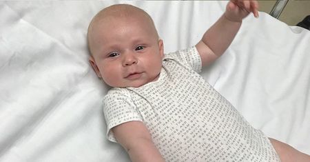 "Nadopiekuńcza" matka uratowała życie swojego dziecka