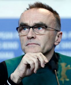 Danny Boyle nie nakręci nowego Bonda. Winny Tomasz Kot?