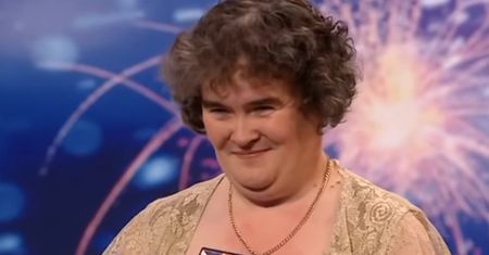 Susan Boyle z brytyjskiego "Mam Talent". Zobaczcie, jak dziś wygląda