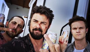 "The Boys": jeden z najlepszych seriali roku powraca. Jest pierwszy zwiastun
