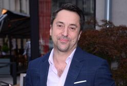 Marcin Miller z zespołu Boys imprezuje w USA