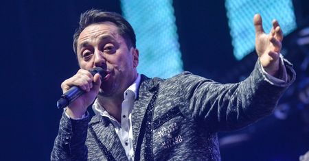 Wymagania Millera i Boys przed koncertem. Fani pewnie nie wiedzieli