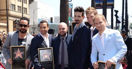 Backstreet Boys w zupełnie nowej  odsłonie. Szykują niespodziankę!